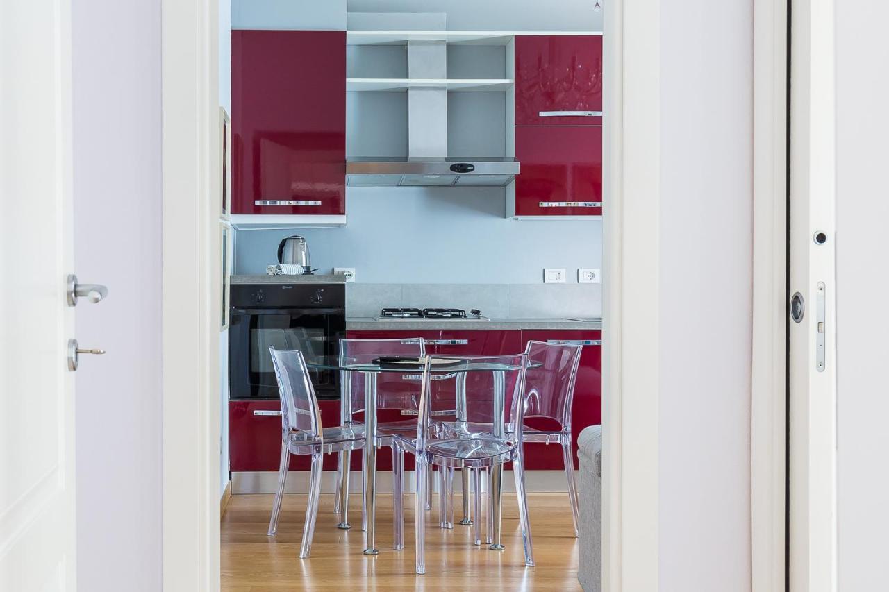 Saragozza Boutique Apartment Bolonha Exterior foto