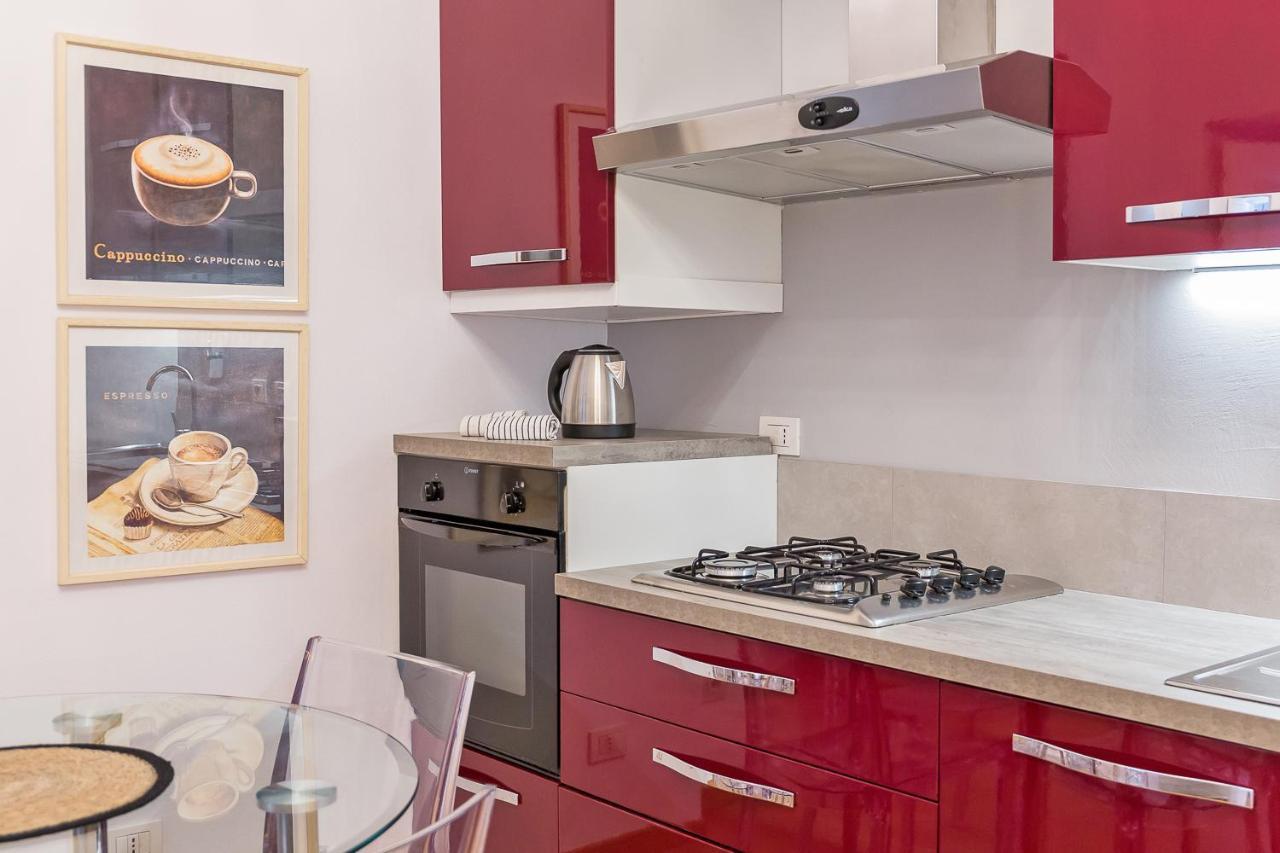 Saragozza Boutique Apartment Bolonha Exterior foto