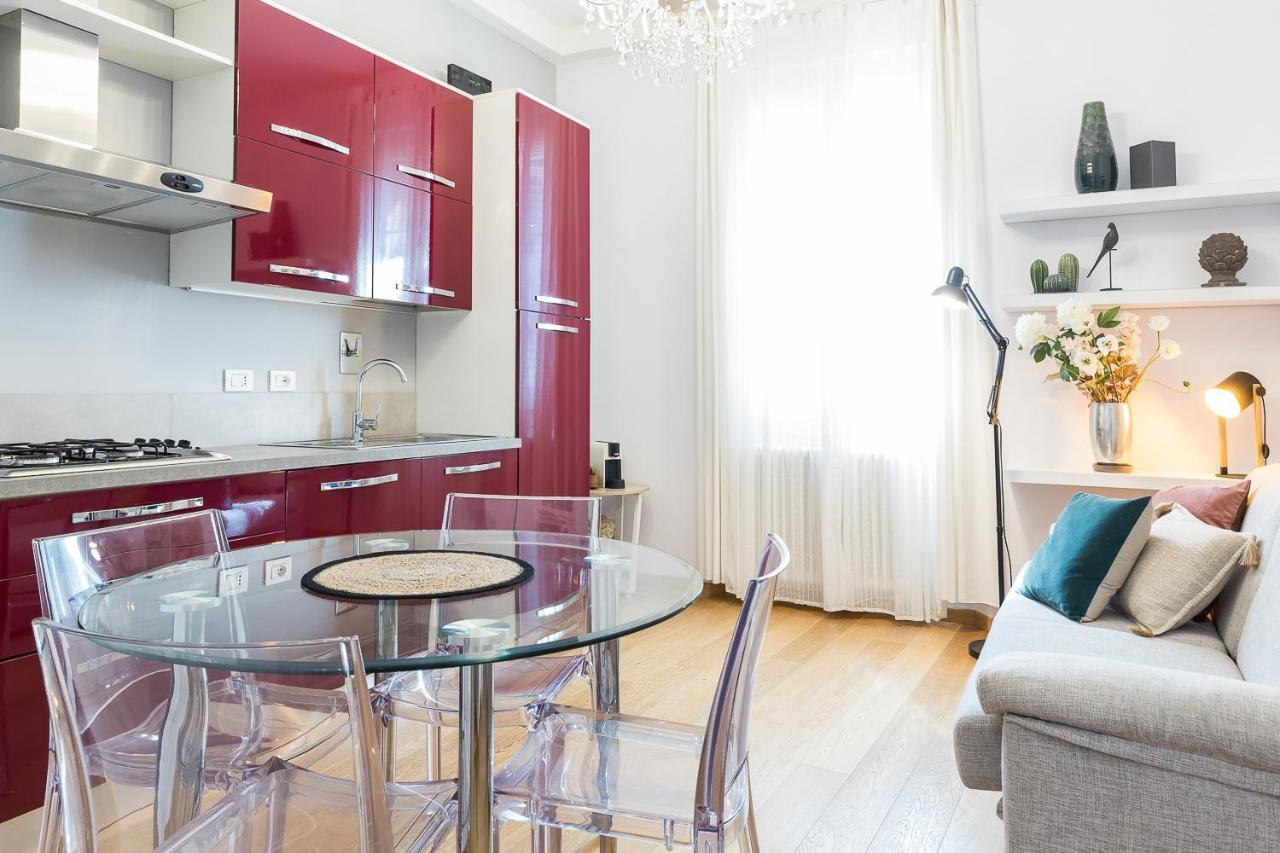 Saragozza Boutique Apartment Bolonha Exterior foto